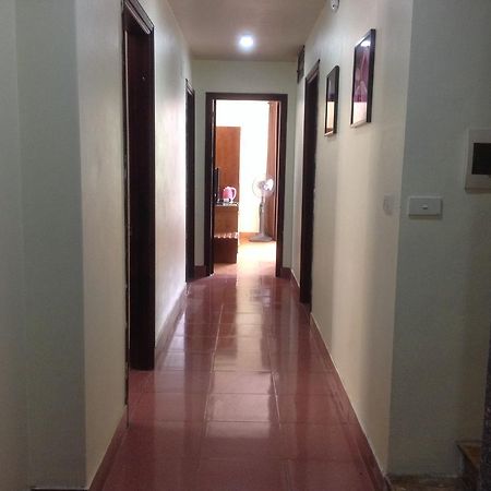 Hotel Saigon Palace Tran Quoc Hoan Hanoi Exterior foto