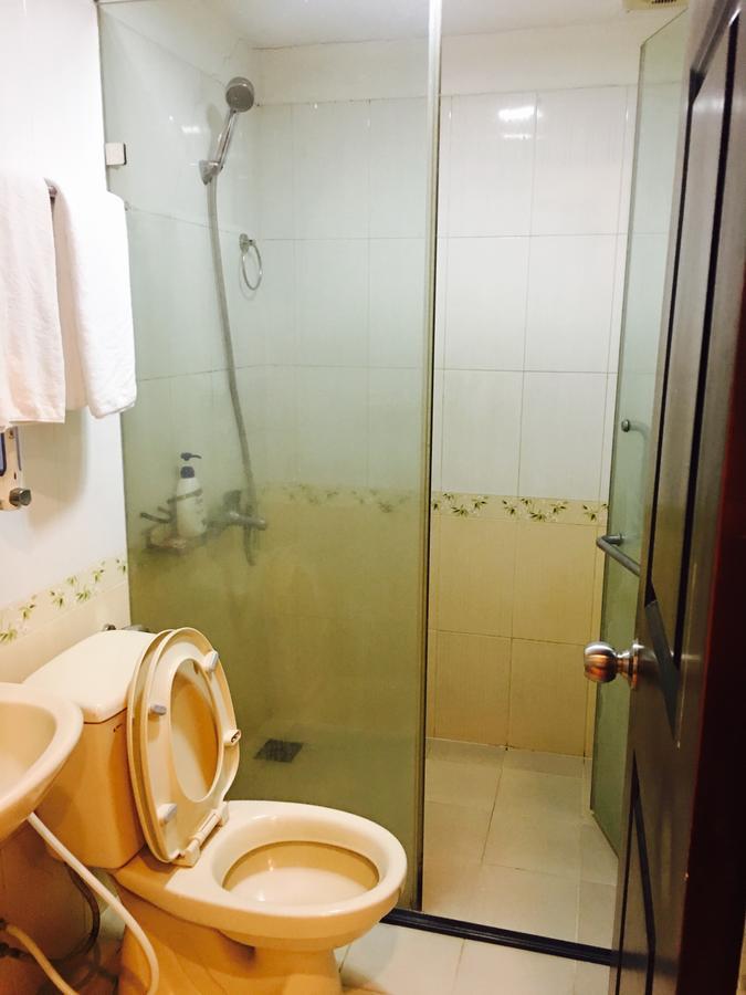 Hotel Saigon Palace Tran Quoc Hoan Hanoi Exterior foto